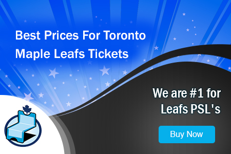 Toronto Maple Leafs Tickets Toronto Maple Leafs Tickets